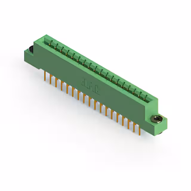 333-036-542-203 EDAC Inc.  Edgeboard Connectors